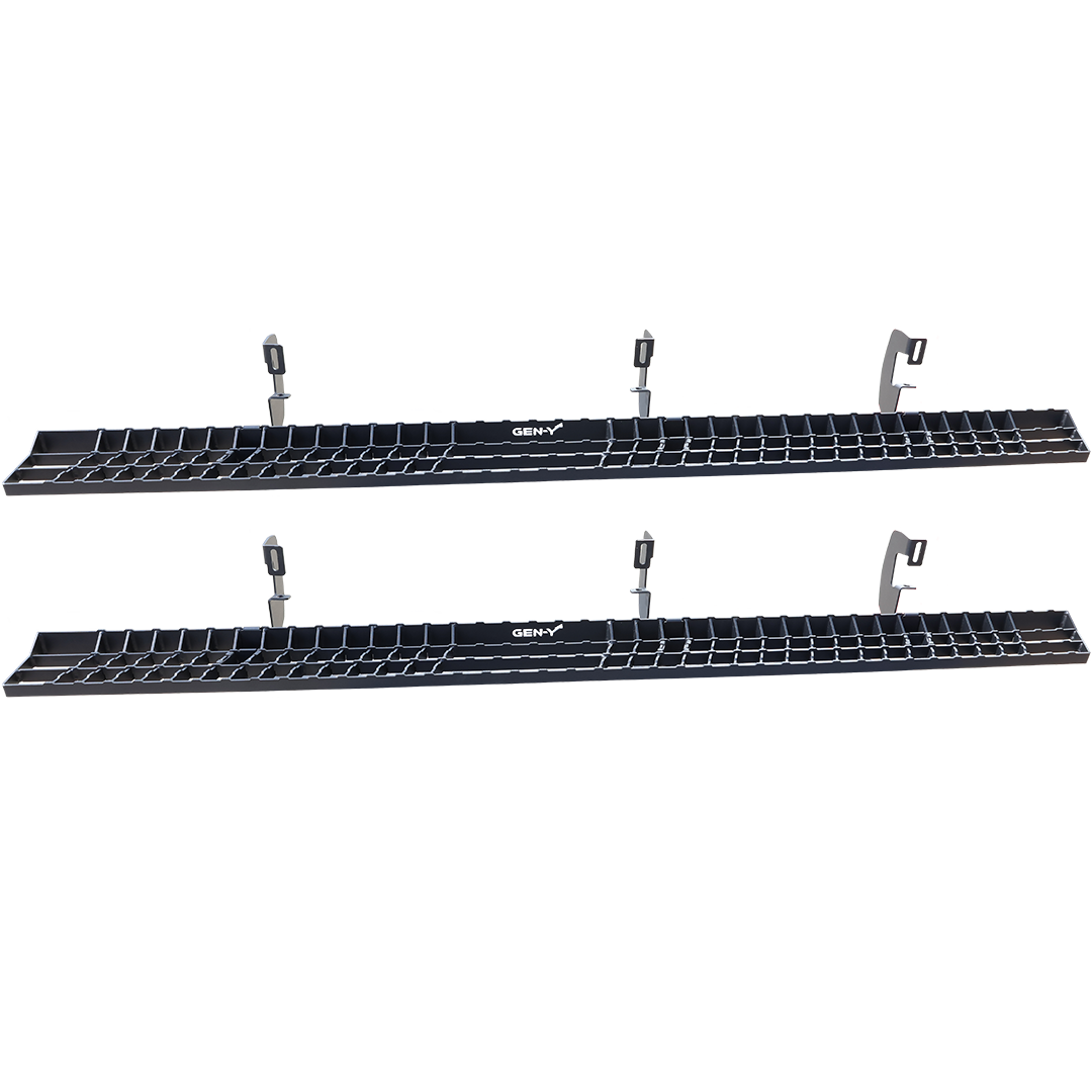 Running Boards - 84" — primary image