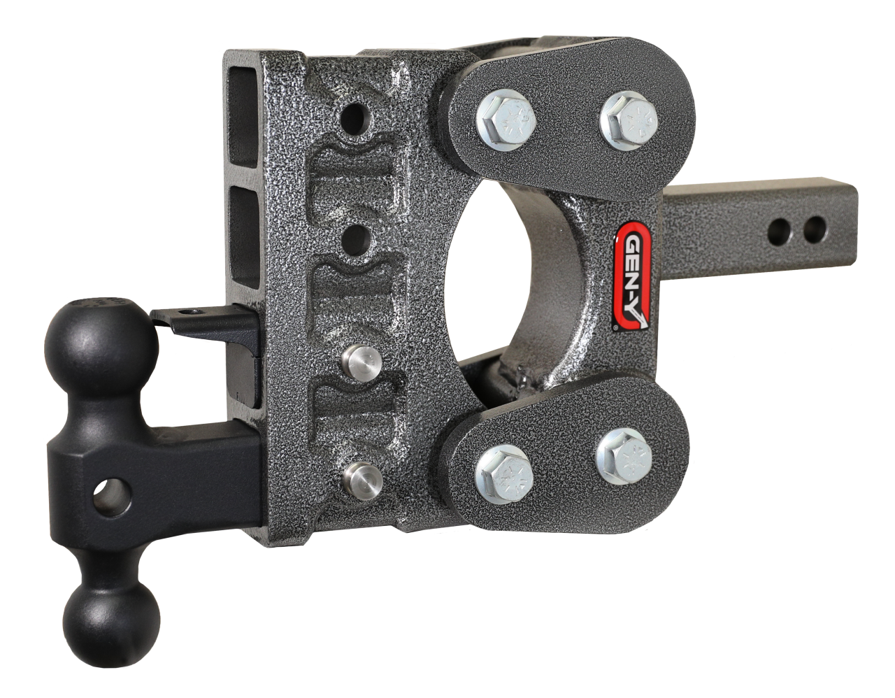 BOSS Drop Hitch (GH-1024) — primary image