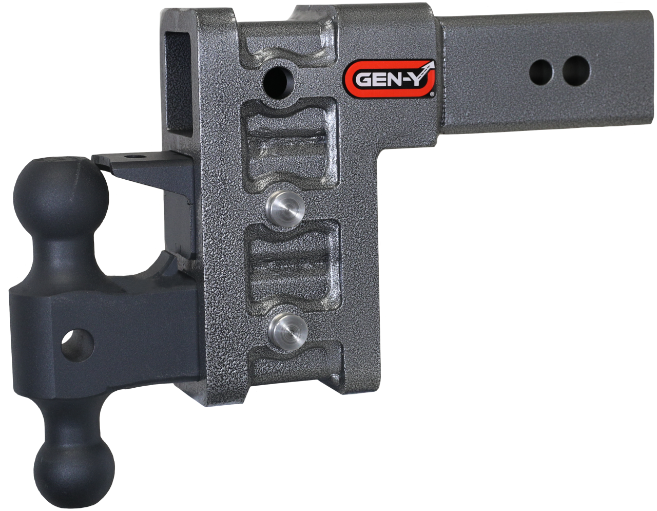MEGA-DUTY Drop Hitch (GH-1723) — primary image
