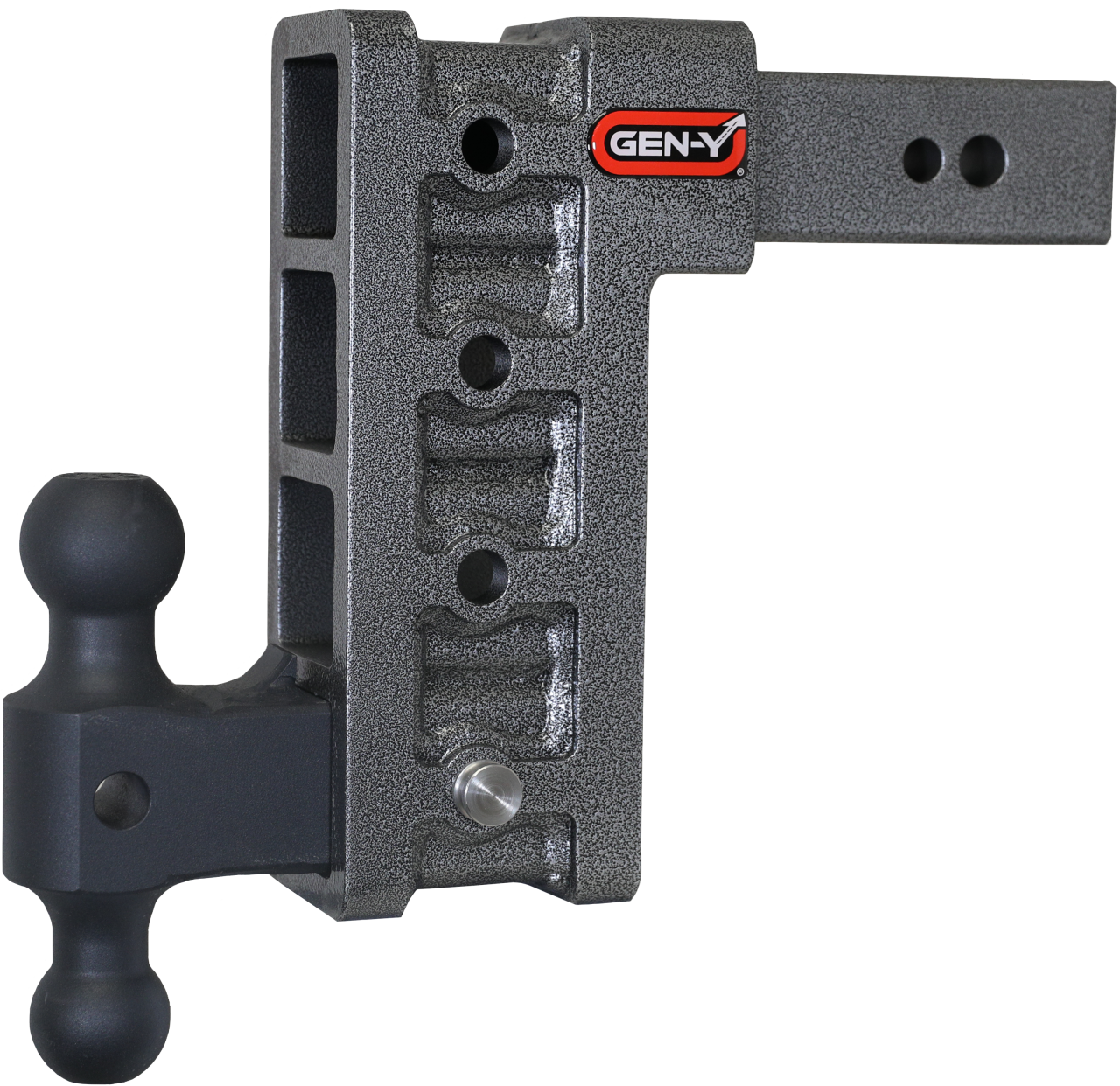 MEGA-DUTY Drop Hitch (GH-1614) — primary image