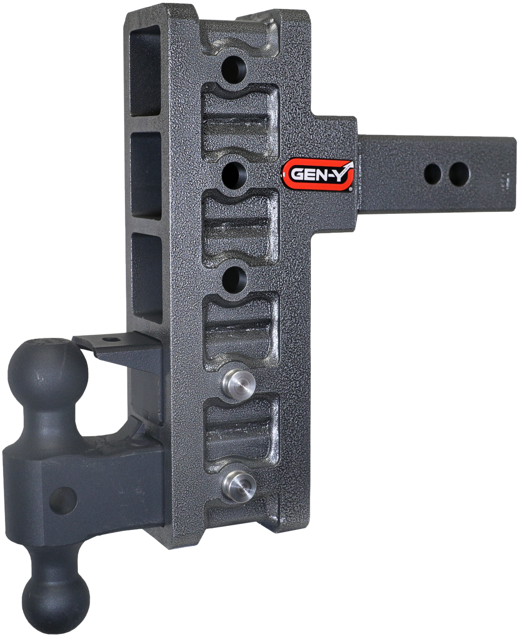 MEGA-DUTY Drop Hitch (GH-1925) — primary image
