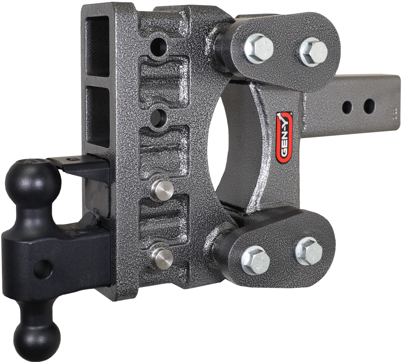 BOSS Drop Hitch (GH-2224) — primary image