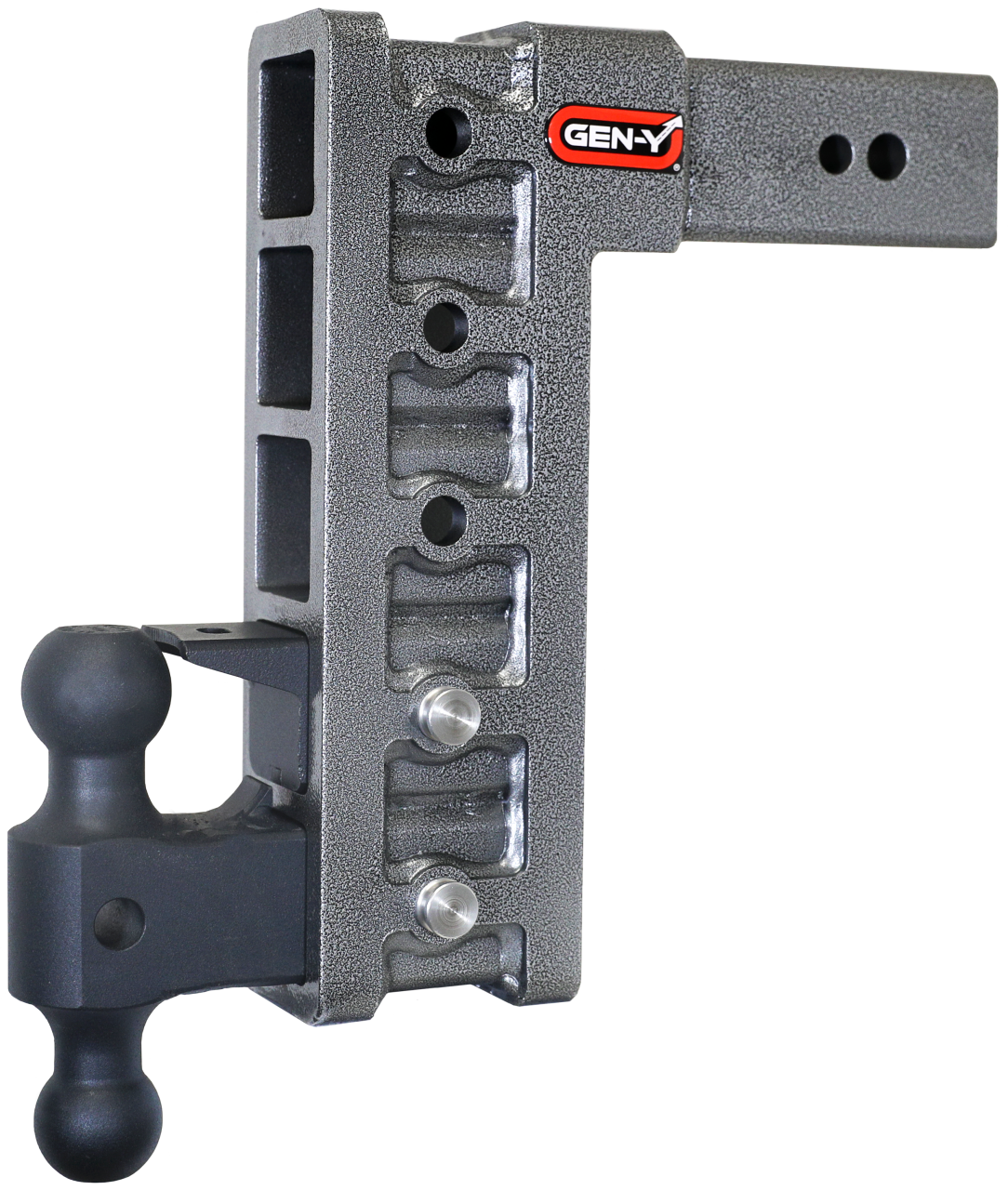 MEGA-DUTY Drop Hitch (GH-1725) — primary image