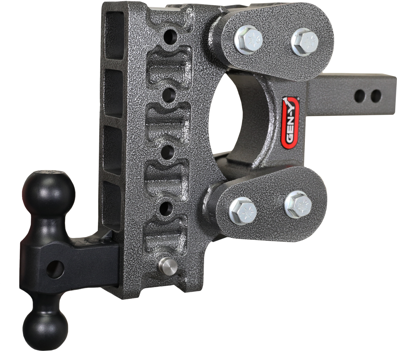 BOSS Drop Hitch (GH-1215) — primary image