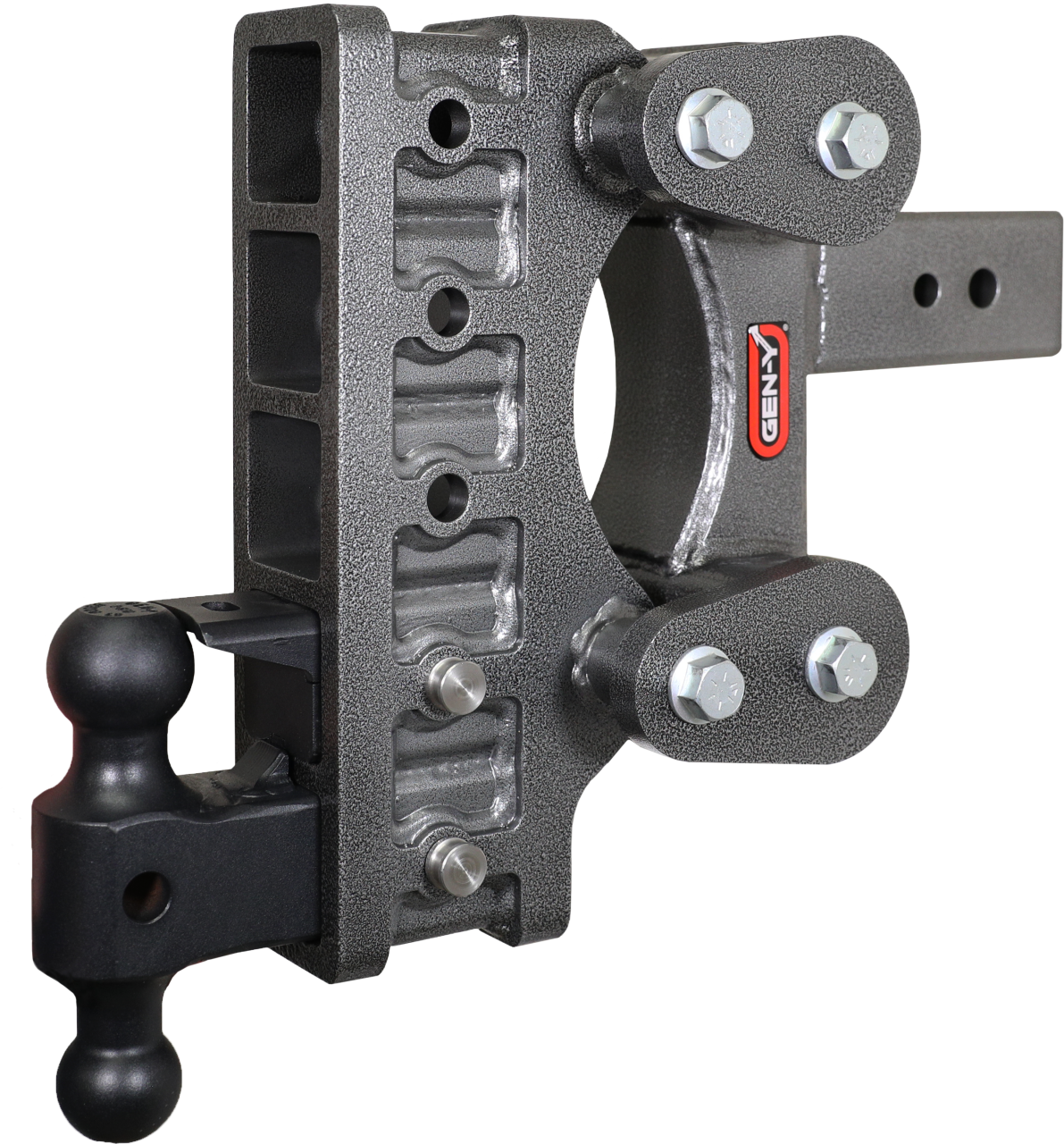 BOSS Drop Hitch (GH-2225) — primary image