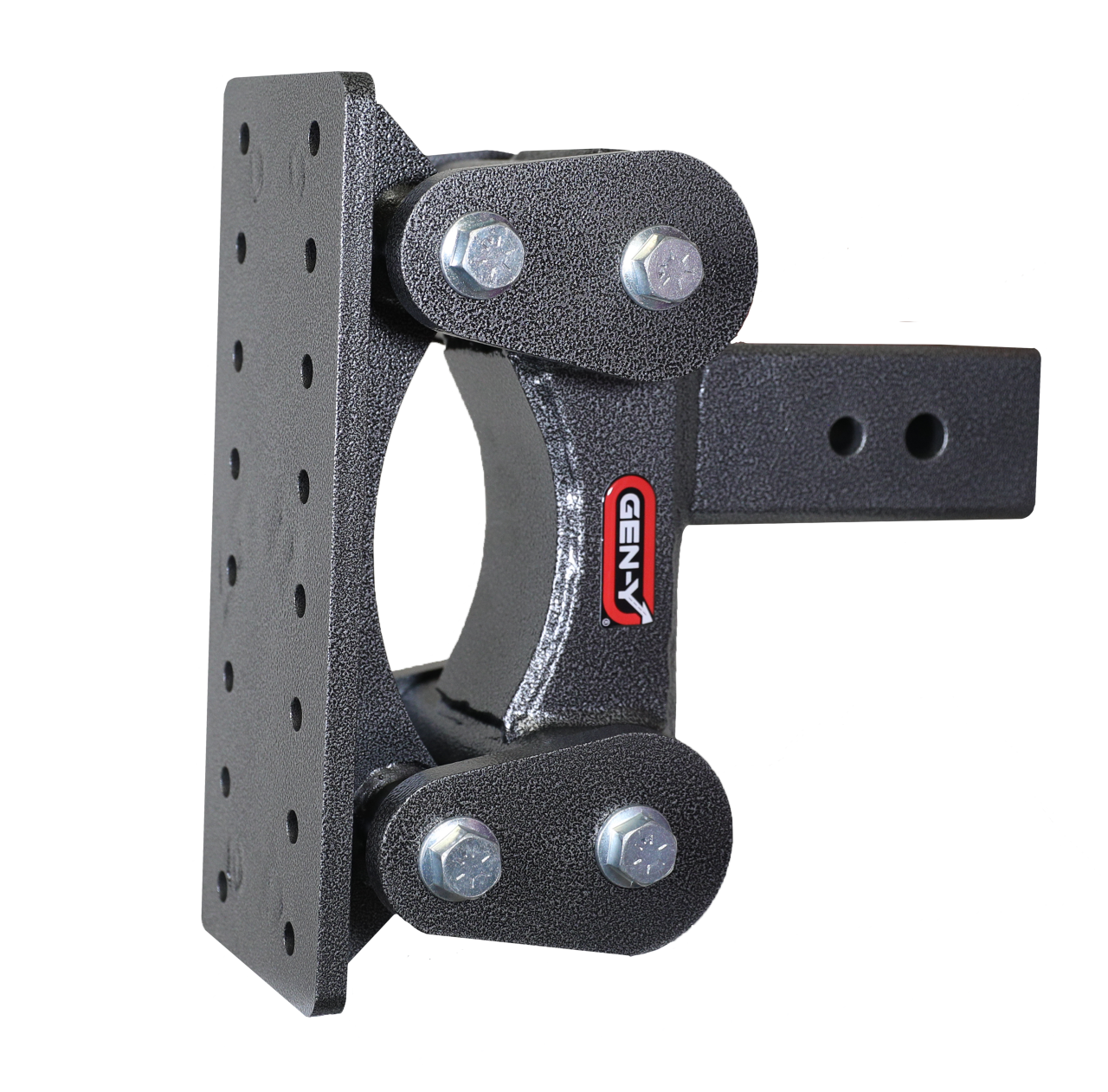 BOSS Pintle Plate (GH-1801) — primary image
