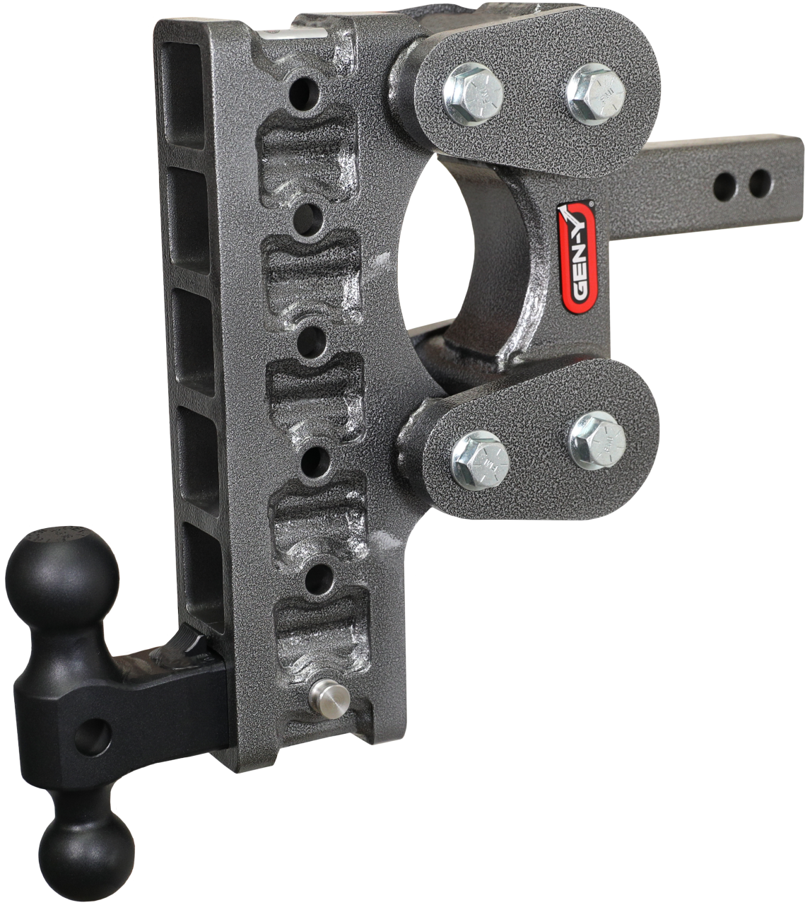 BOSS Drop Hitch (GH-1216) — primary image