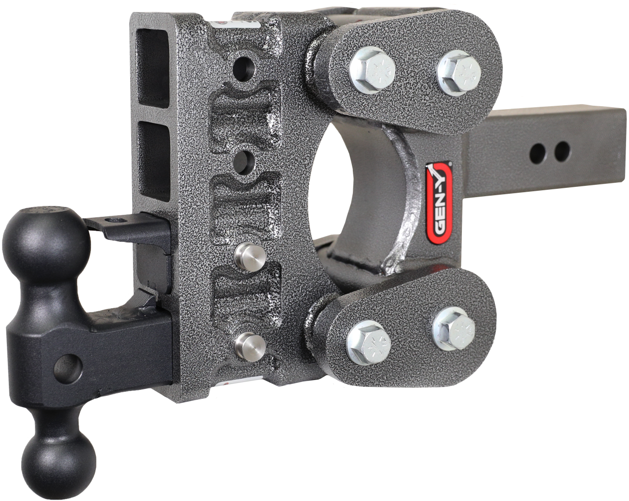 BOSS Drop Hitch (GH-1124) — primary image
