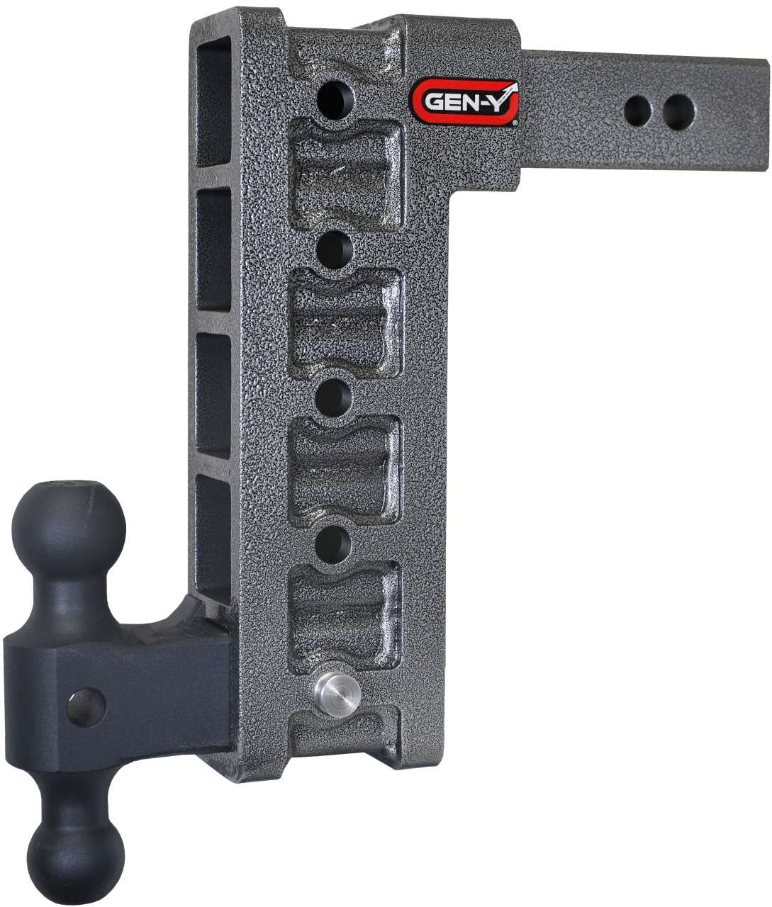 MEGA-DUTY Drop Hitch (GH-1615) — primary image