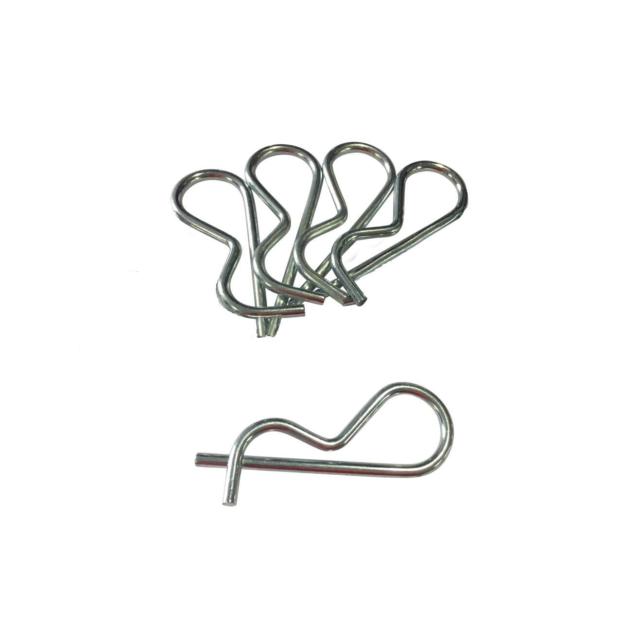 Locking Twist Clip — primary image