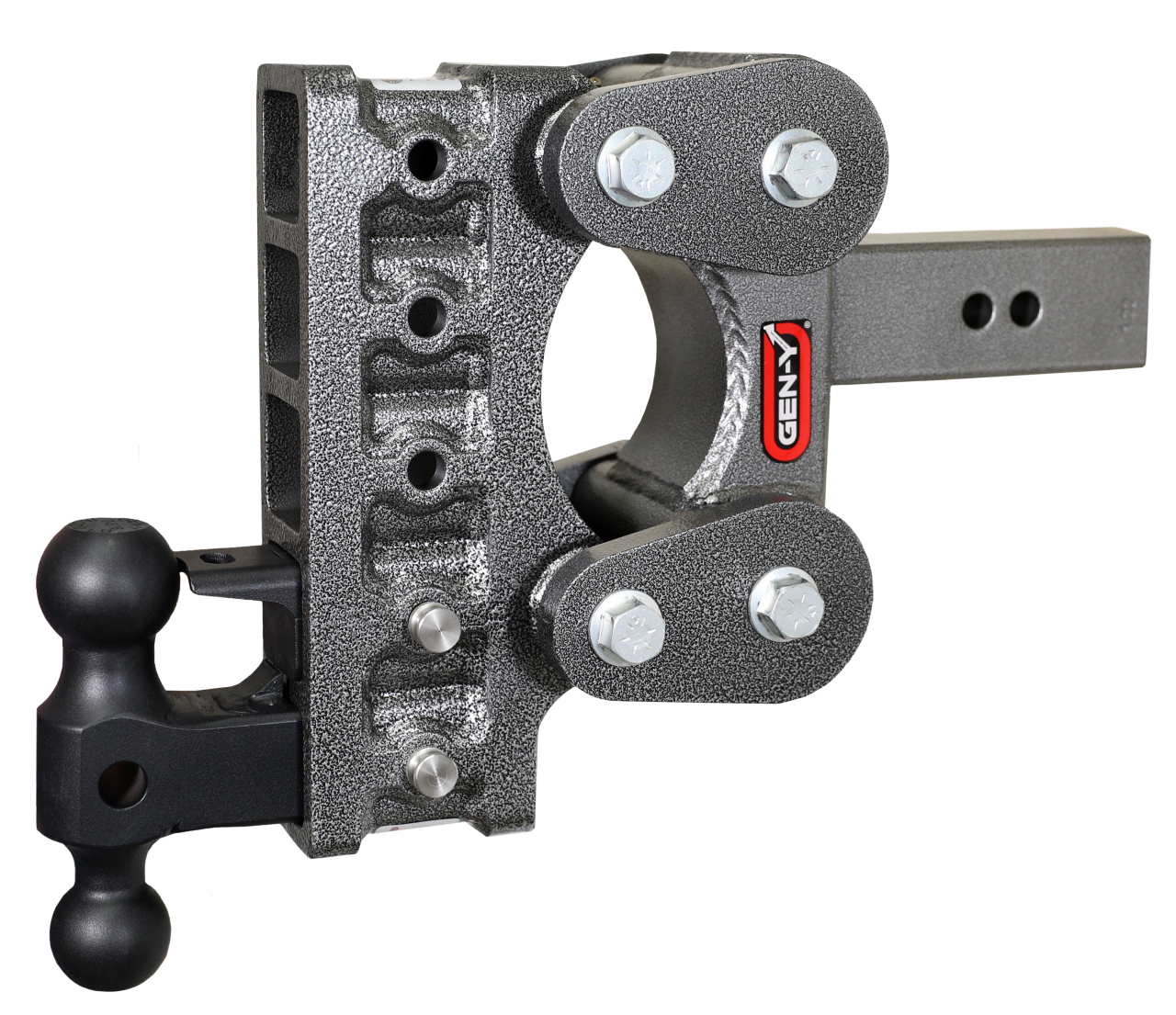 BOSS Drop Hitch (GH-1125) — primary image
