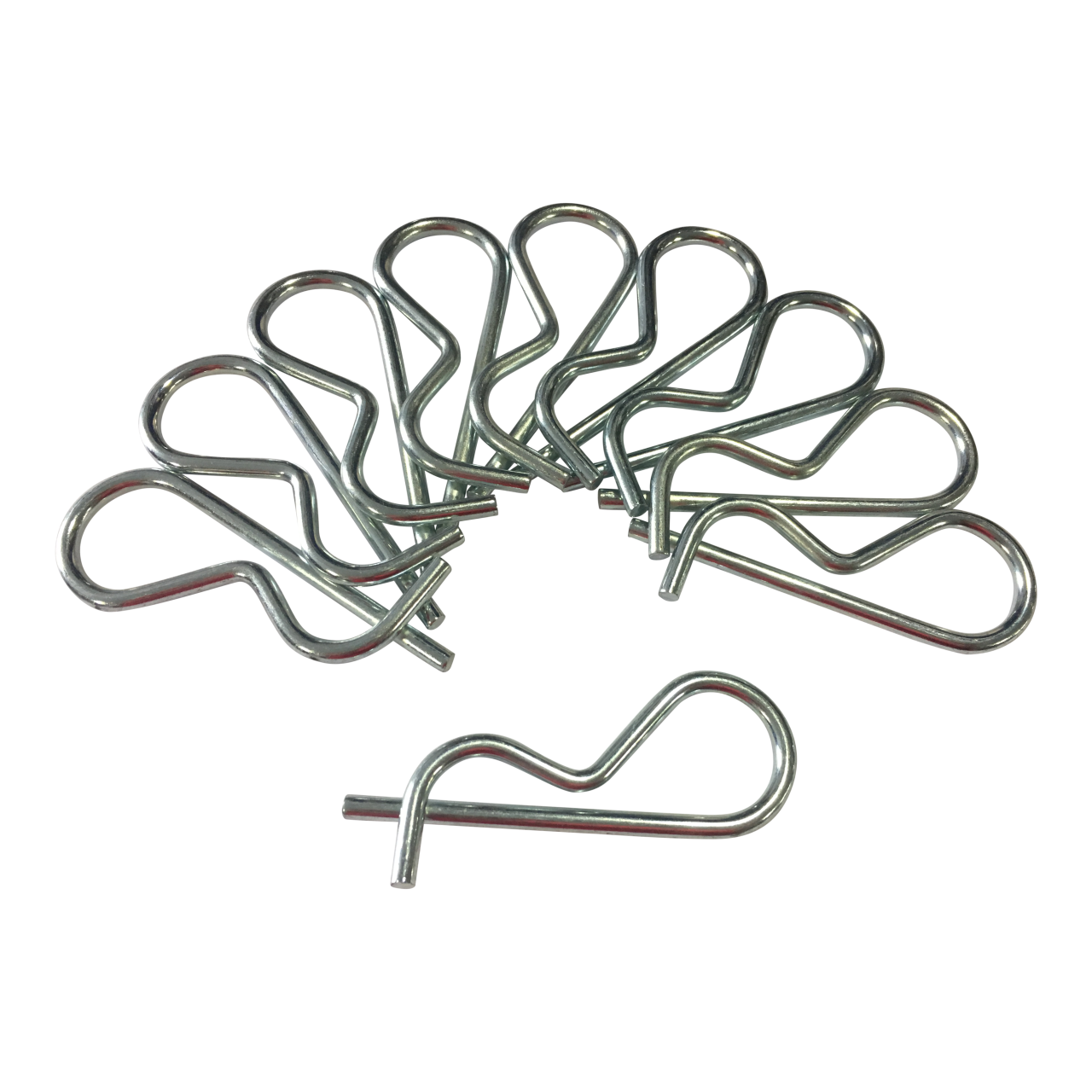 Locking Twist Clip (GH-011) — primary image