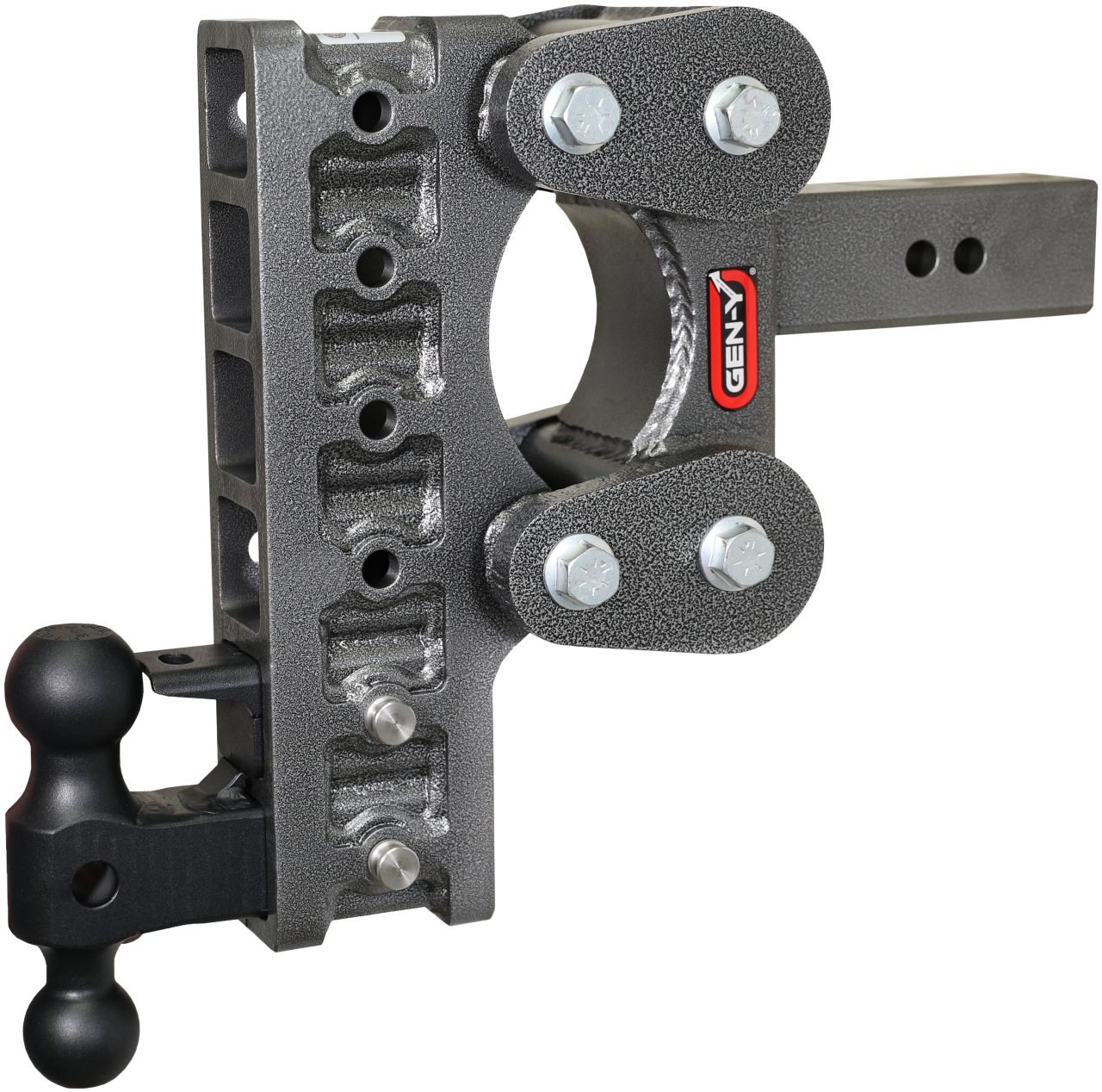 BOSS Drop Hitch (GH-1226) — primary image