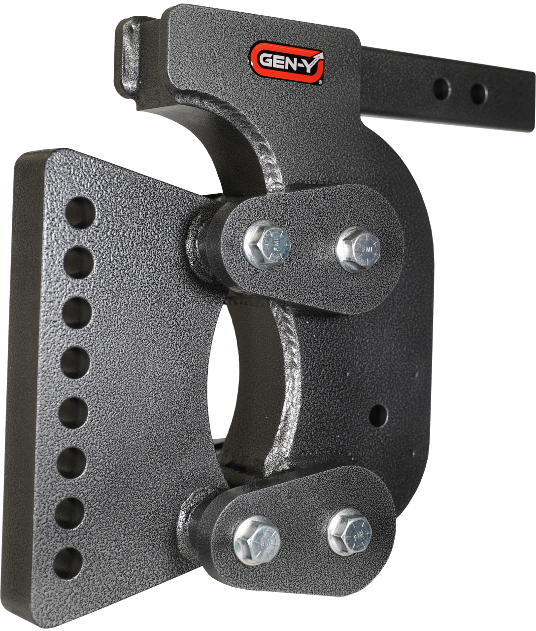 BOSS Weight Distribution (GH-1402) — primary image