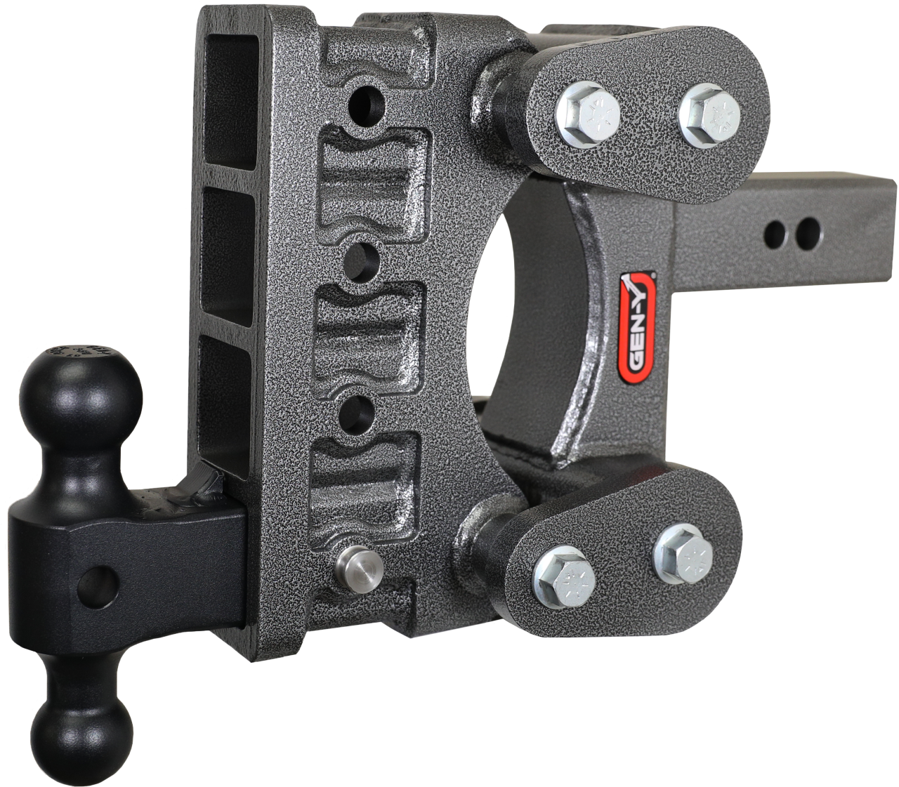 BOSS Drop Hitch (GH-2114) — primary image