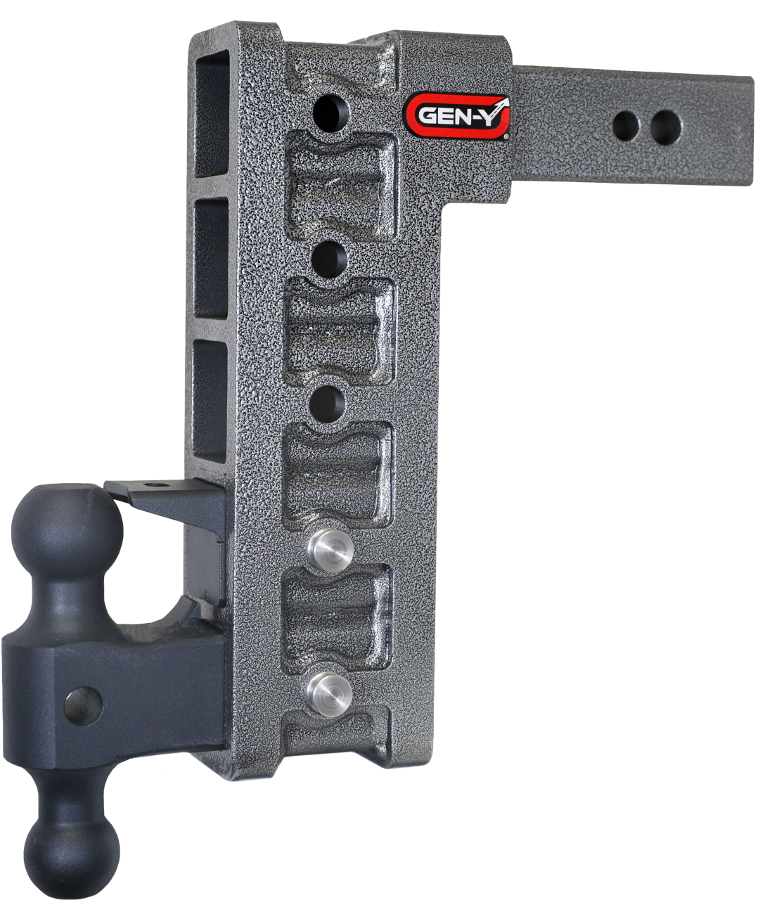MEGA-DUTY Drop Hitch (GH-1625) — primary image