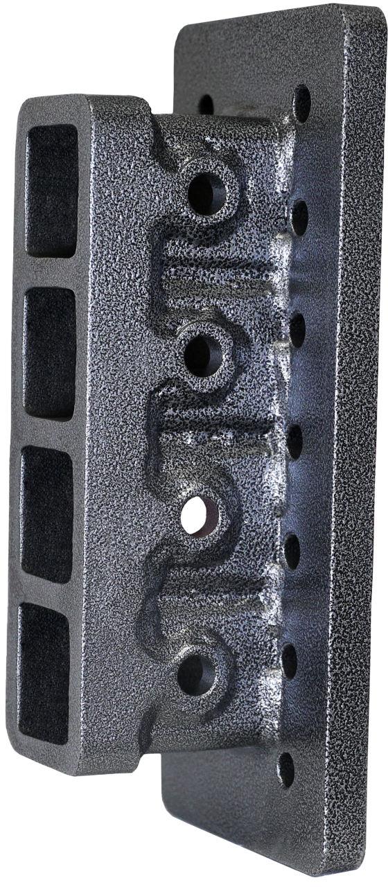 MEGA-DUTY Bolt-On (GH-104) — primary image