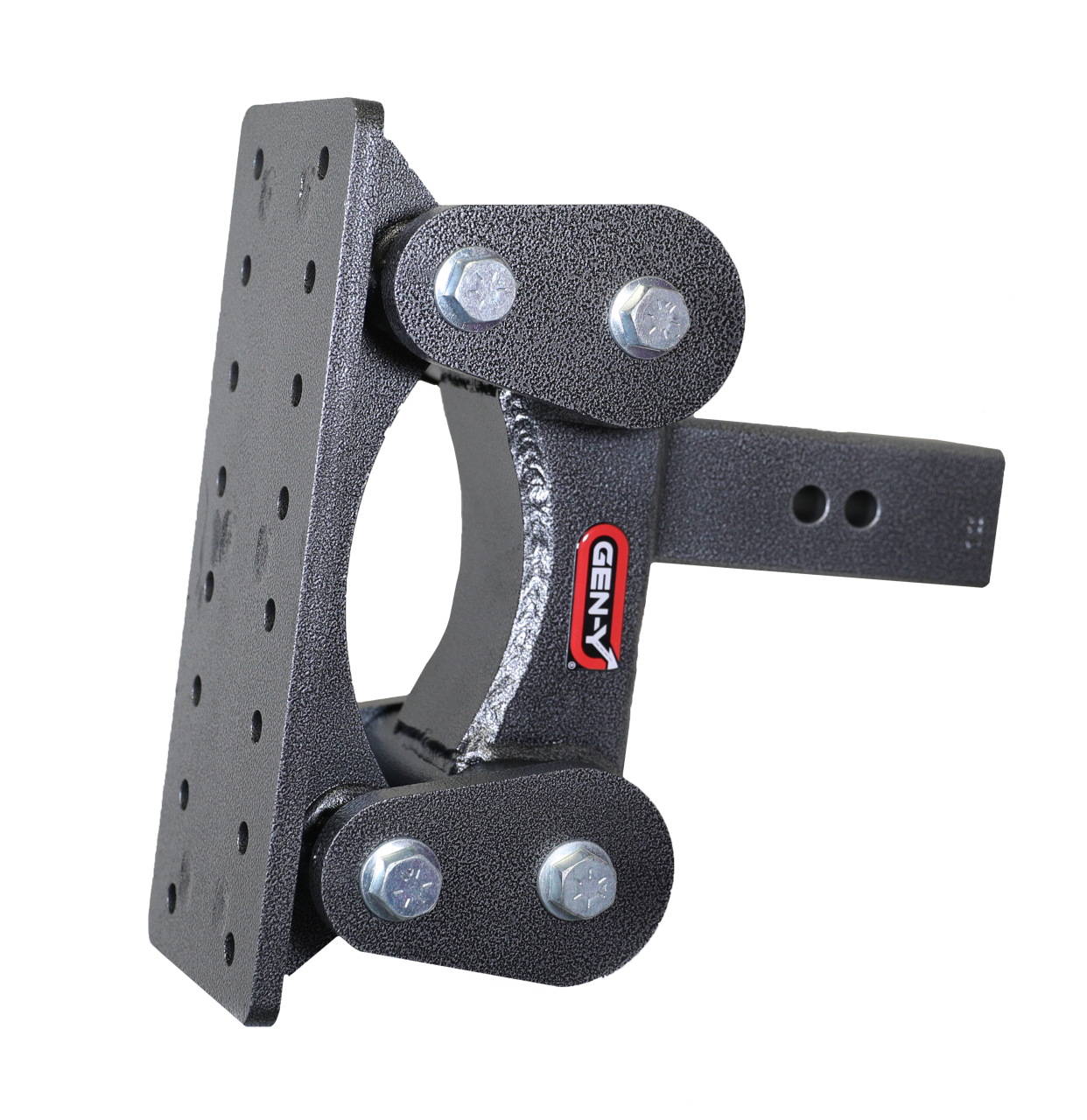 BOSS Pintle Plate (GH-1301) — primary image