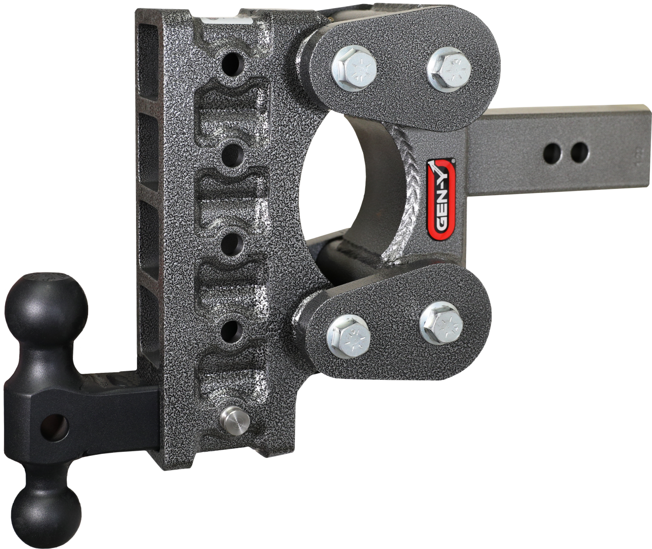 BOSS Drop Hitch (GH-2315) — primary image