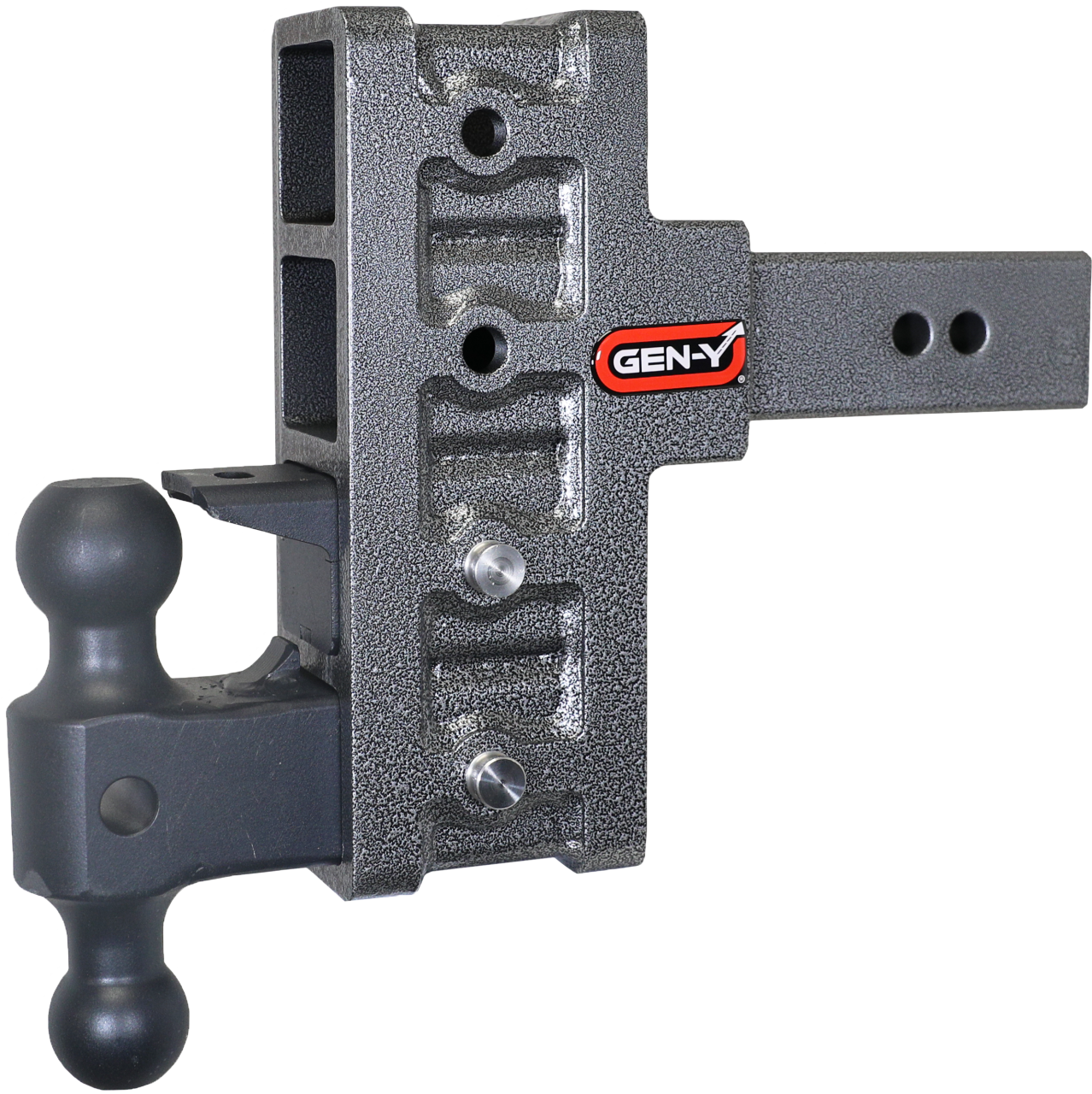 MEGA-DUTY Drop Hitch (GH-924) — primary image