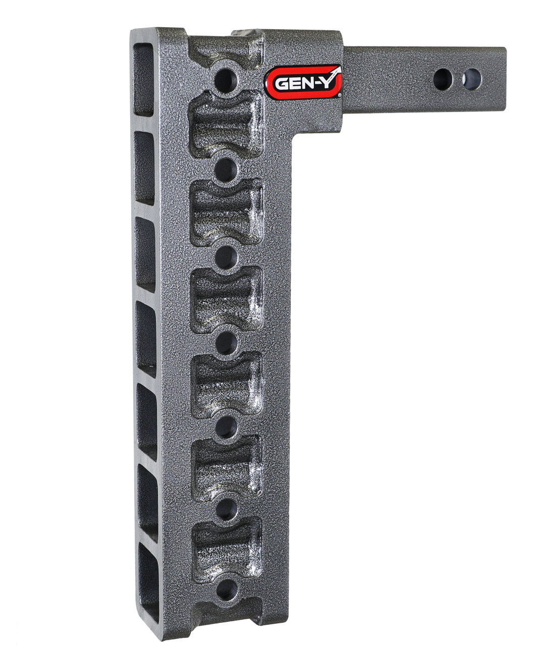 MEGA-DUTY Drop Hitch (GH-507) — primary image