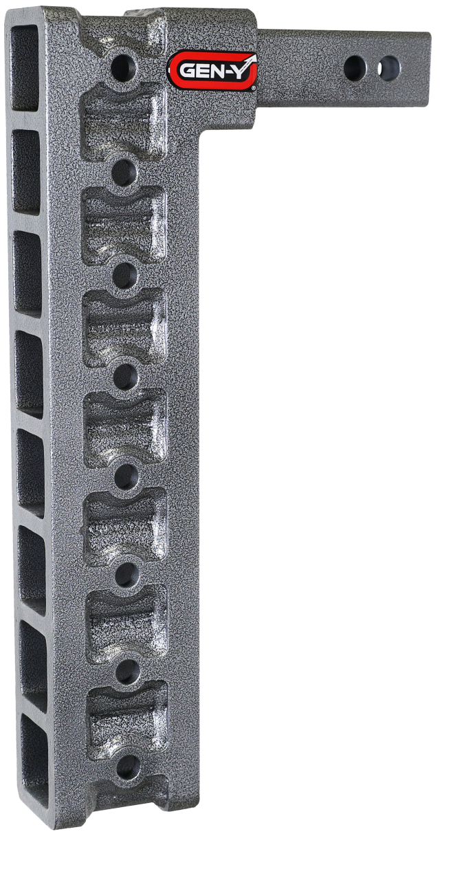 MEGA-DUTY Drop Hitch (GH-508) — primary image