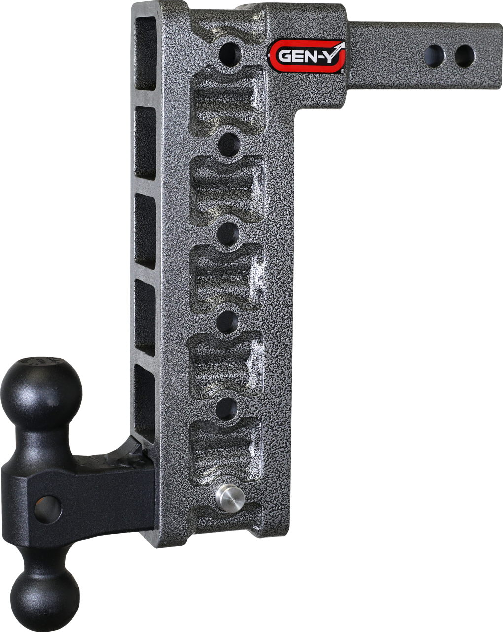 MEGA-DUTY Drop Hitch (GH-516) — primary image