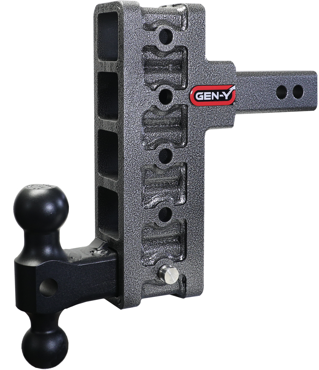 MEGA-DUTY Drop Hitch (GH-415) — primary image