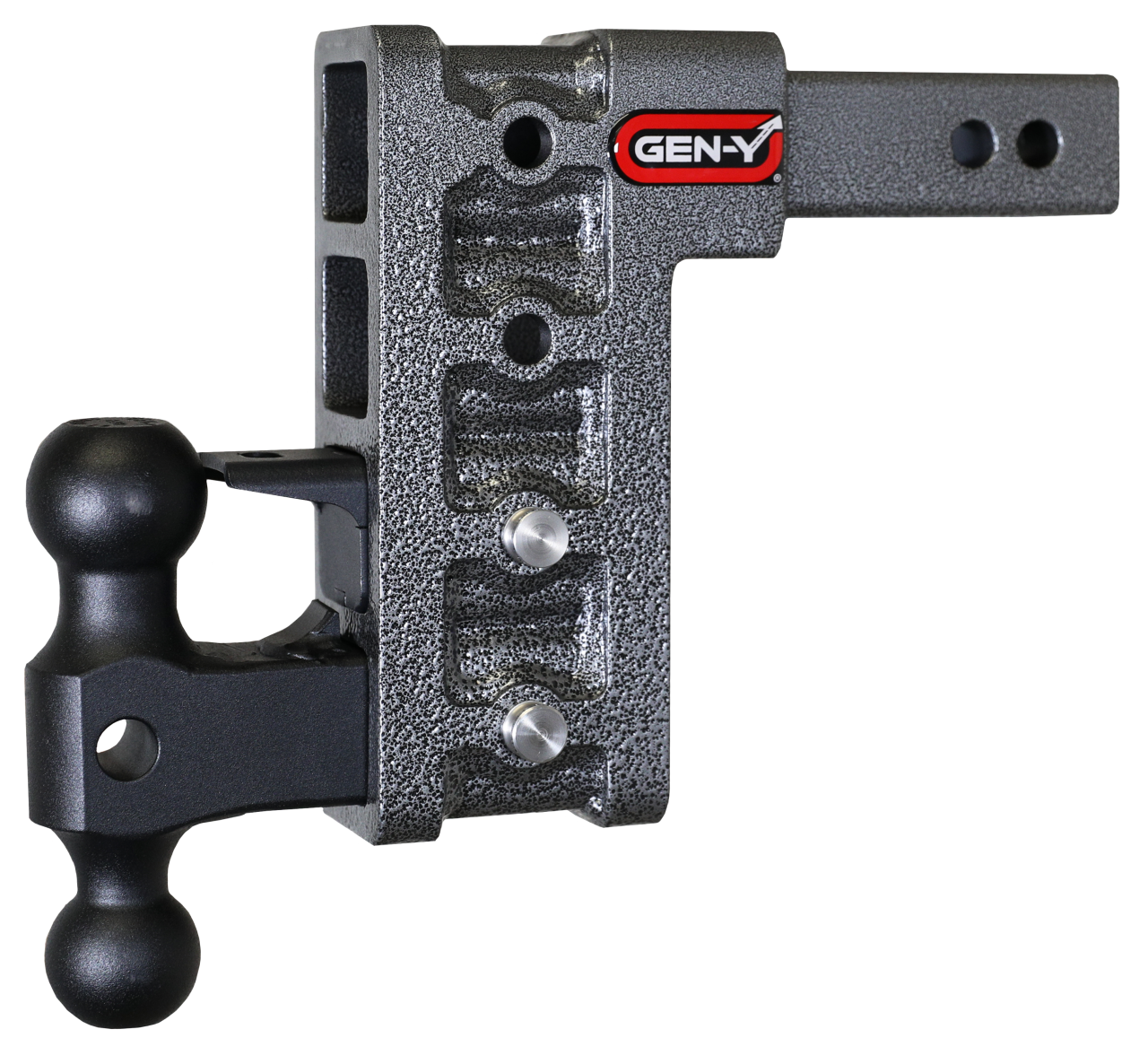 MEGA-DUTY Drop Hitch (GH-524) — primary image