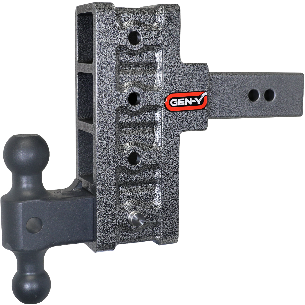 MEGA-DUTY Drop Hitch (GH-914) — primary image