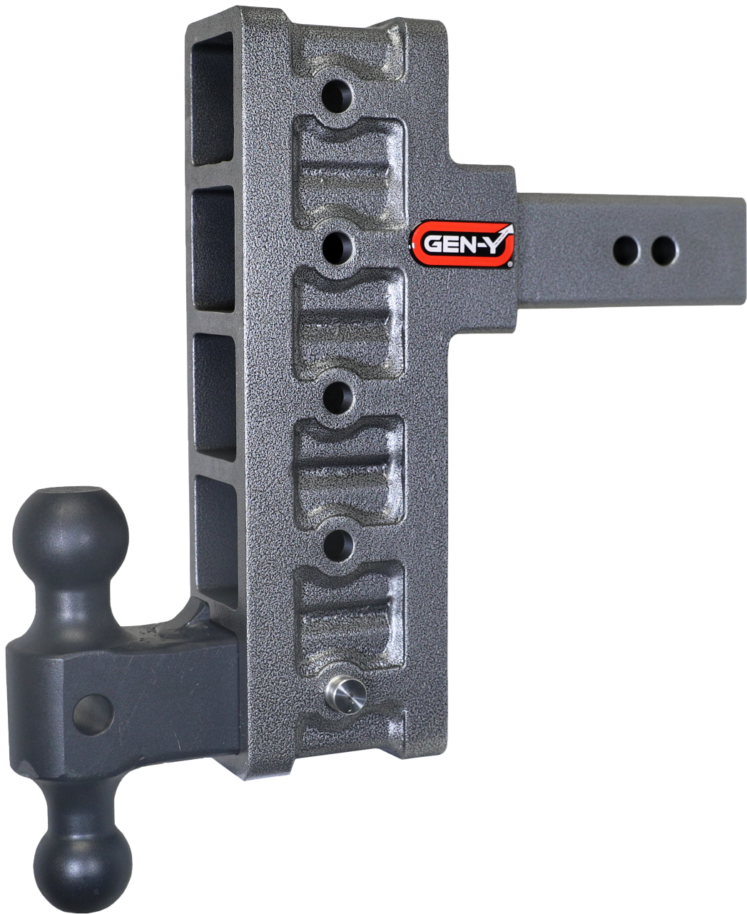 MEGA-DUTY Drop Hitch (GH-915) — primary image