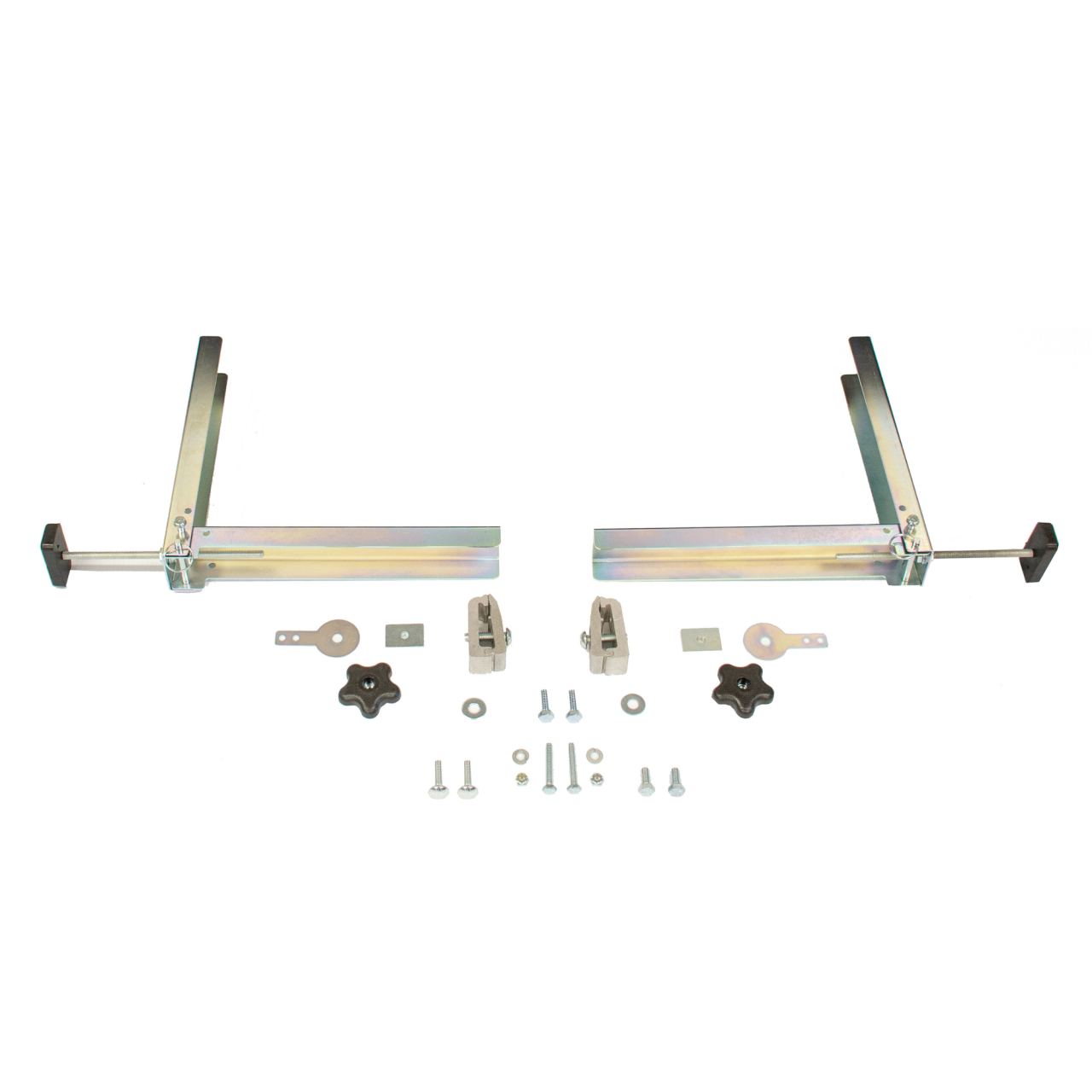 DÜHA Humpstor Part #70802 w Mounting Bracket for tonneau covers
