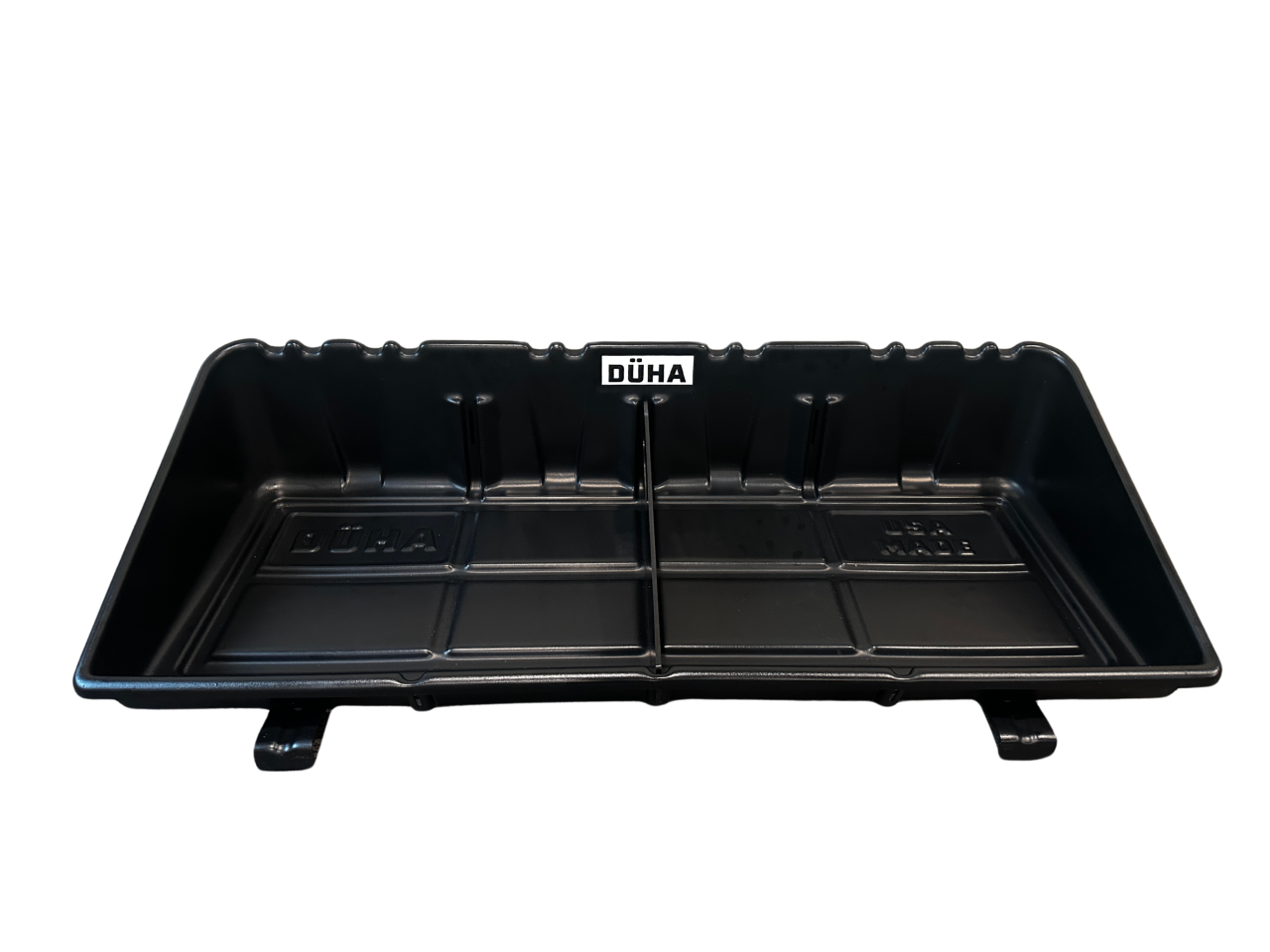 DÜHA CargoStop™ Full Size - Black — primary image