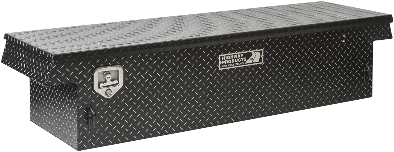 70 X 16 X 20 SINGLE LID TOOL BOX WITH LEOPARD BASE, LEOPARD LID