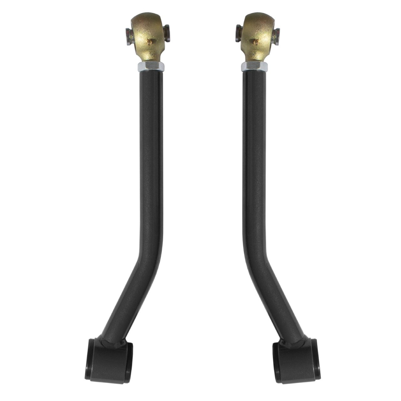 RSO Suspension Rear Upper Control Arms 0-6in Lift for Wrangler JK/JKU — primary image