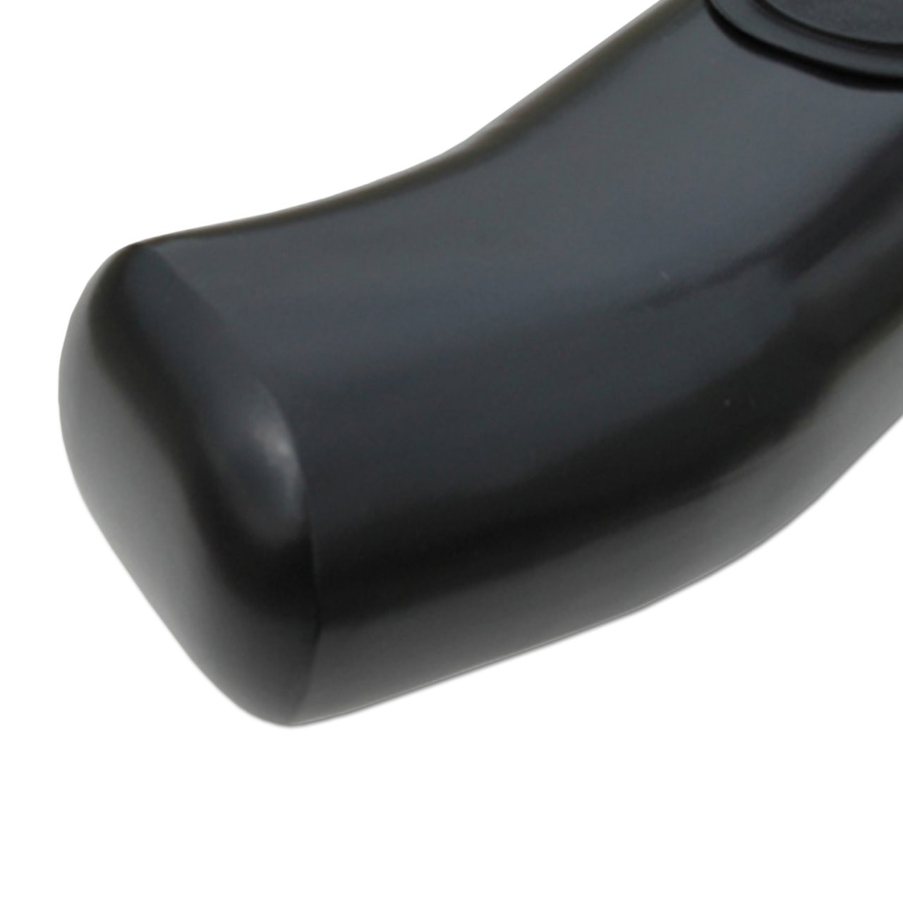 Raptor Series 4" OE Style Oval Nerf Bars Black E-Coated Steel Part# 1504-0304B — application image