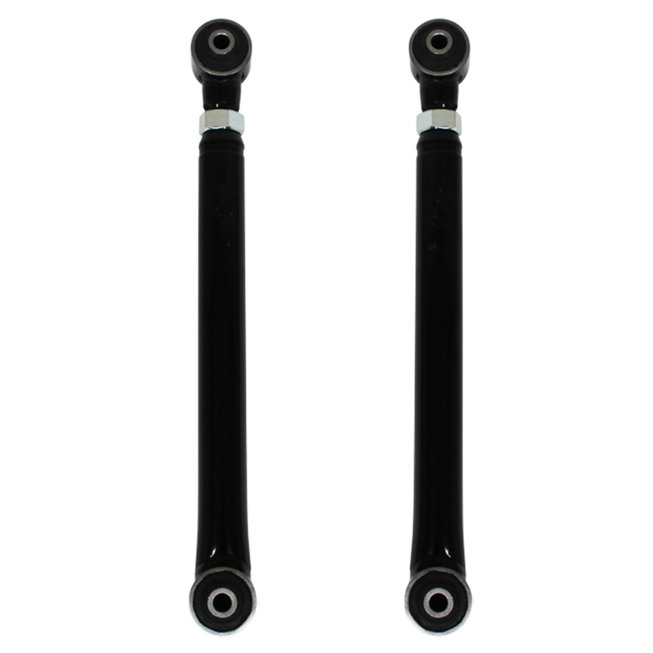 RSO Rear Lower Control Arms 0-4.5in Lift for Wrangler JL/JLU — primary image