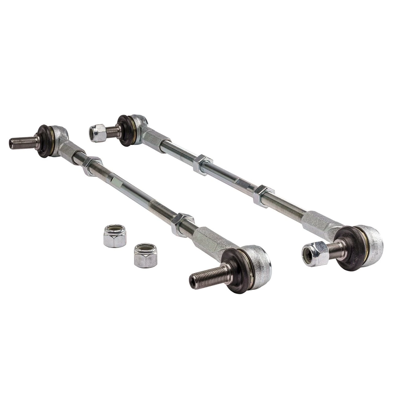 RSO Front or Rear Sway Bar End Links 4-6in Lift for Wrangler JK/JKU — primary image