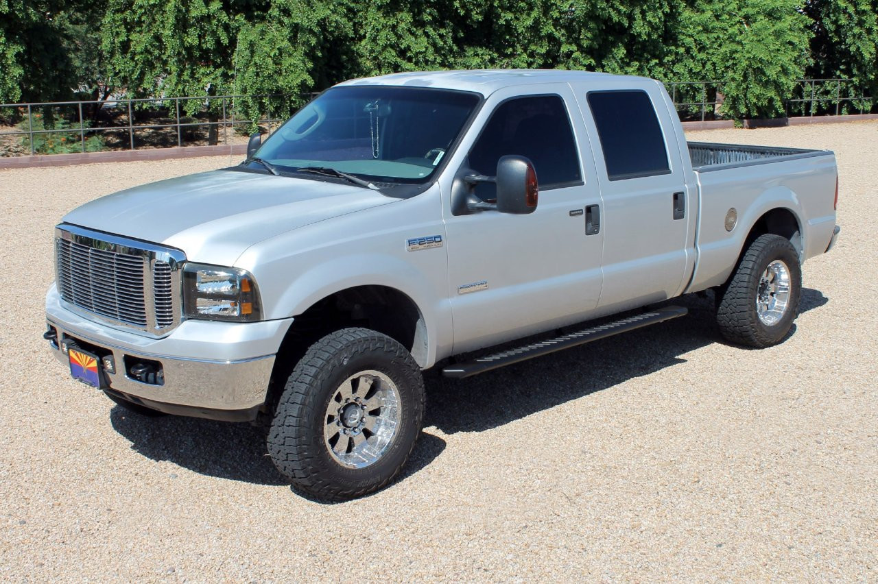 Raptor Series 5" OEM Style Full Tread Running Boards Black Textured 2203-0344BT — side view