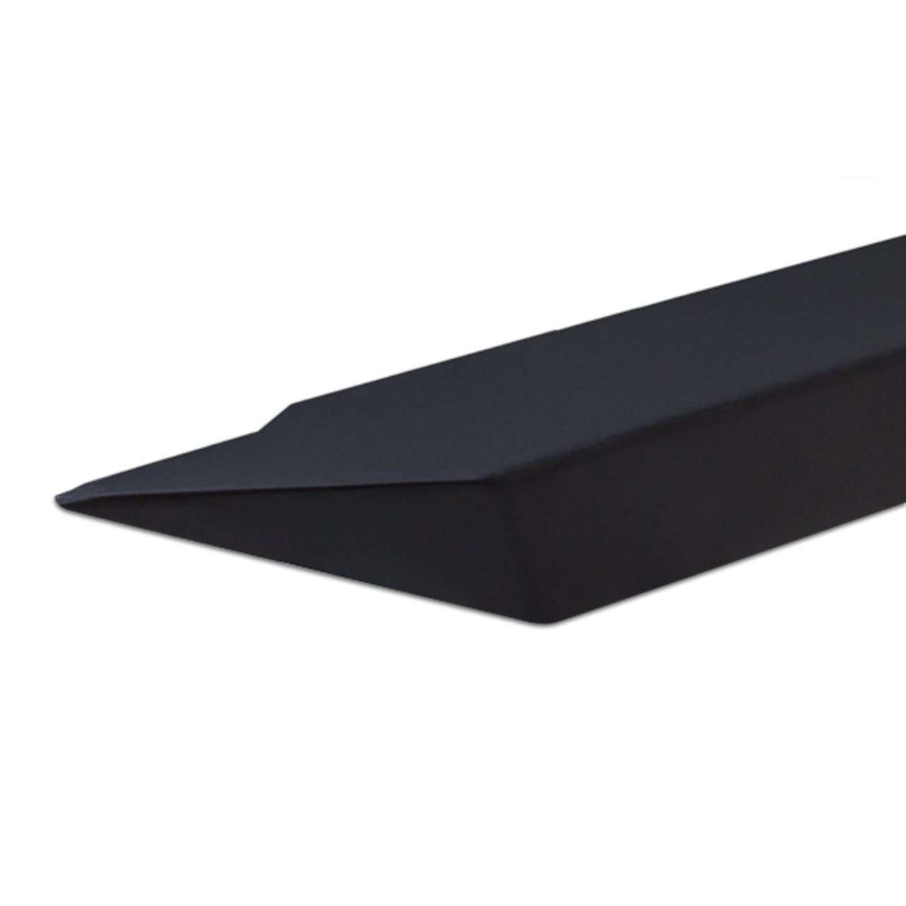 Magnum RT Drop Steps Black Textured Alloy Steel - Part# RTS32DG — application image