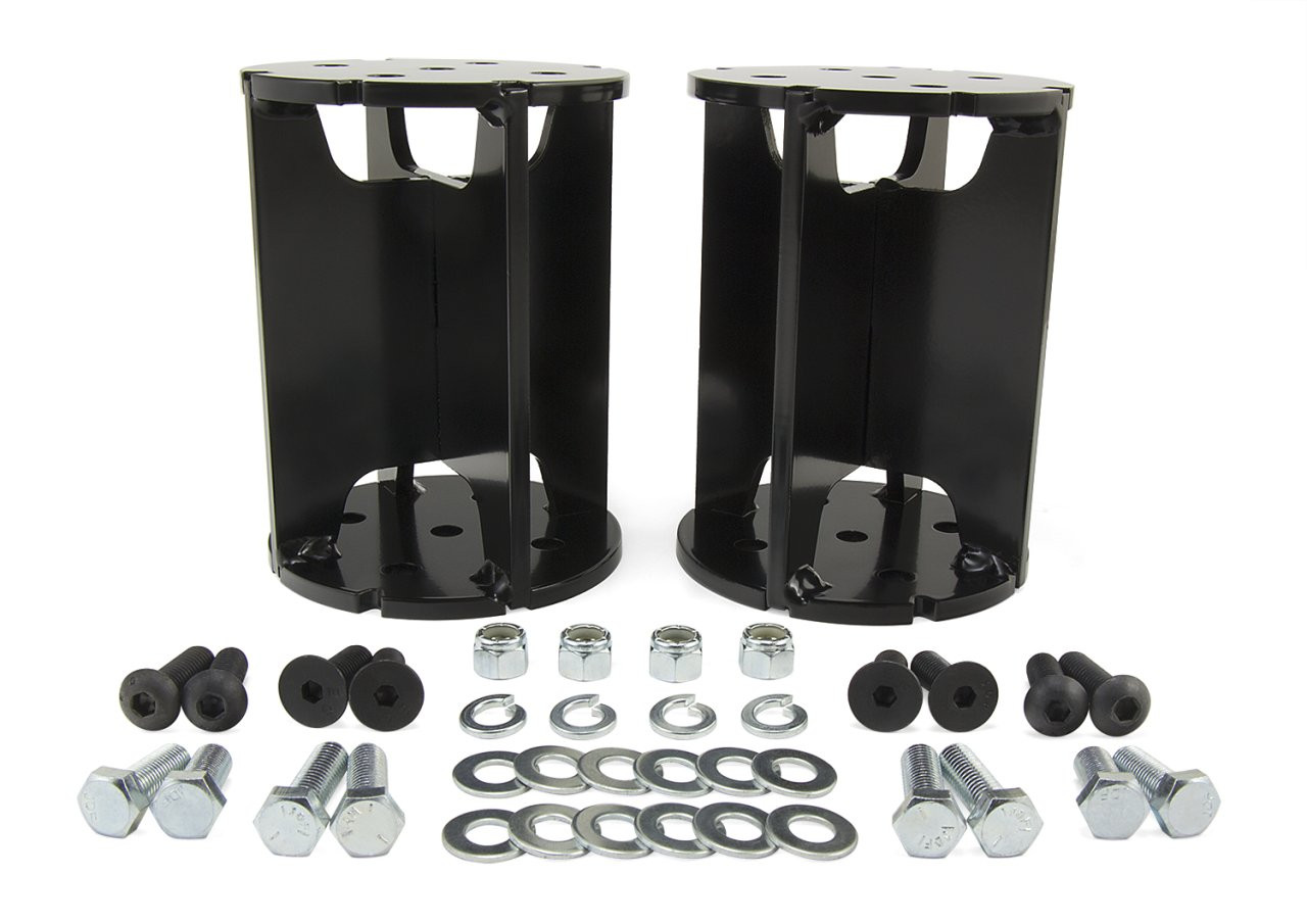 6 in.  Universal Air Spring Spacer — primary image