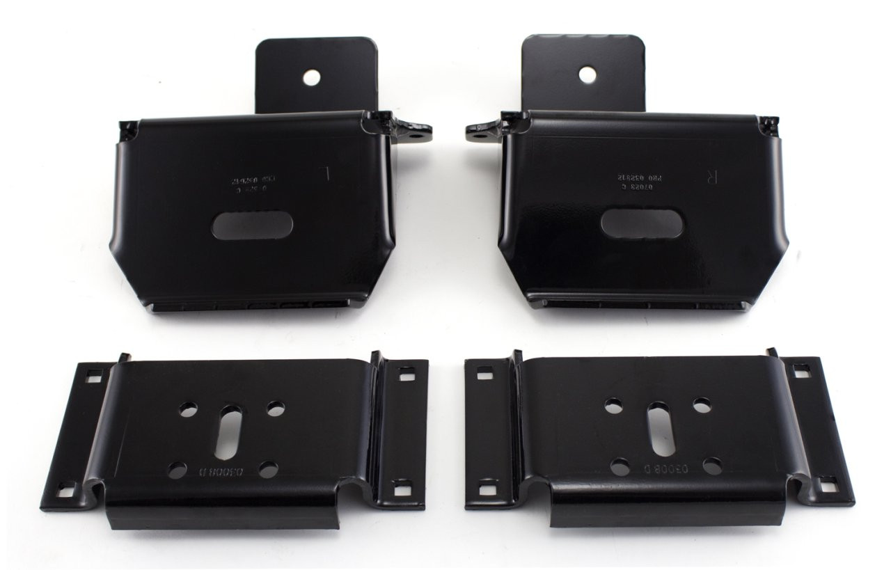 RIDE CONTROL KIT (59544)