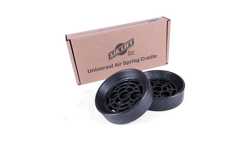 Air Lift Universal AIr Spring Cradle