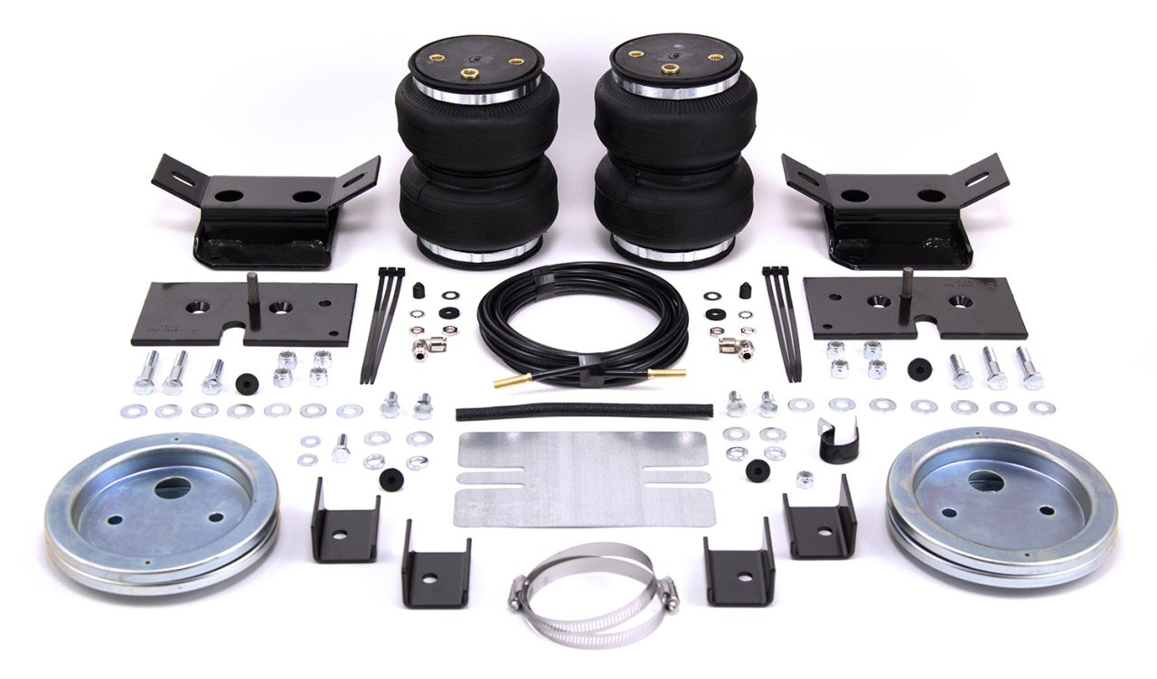 LoadLifter 5000 for Half-Ton Vehicles (57272) — primary image