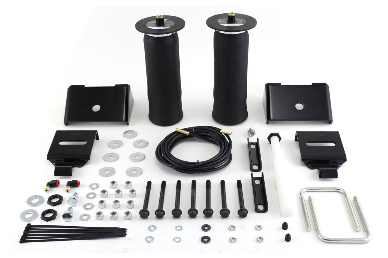 RIDE CONTROL KIT (59551) — primary image