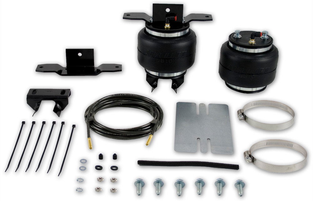 LoadLifter 5000 — primary image