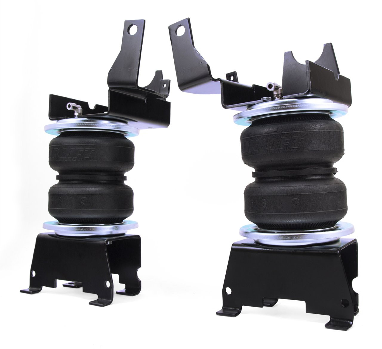 LoadLifter 5000 Kit