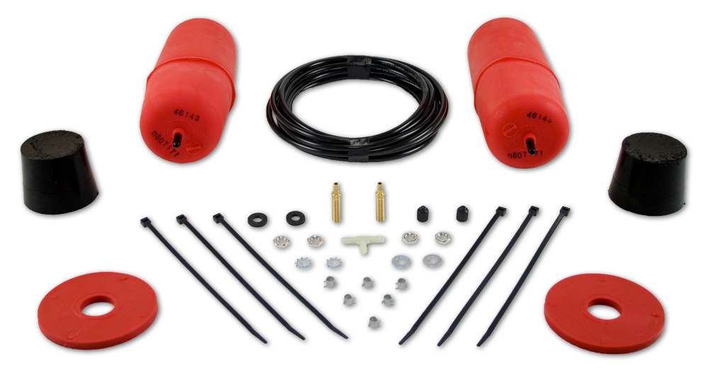 Air Lift 1000 air spring kit. (60756) — primary image