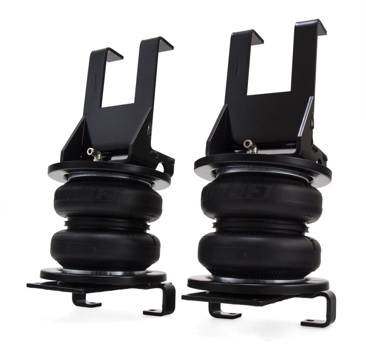 LoadLifter 7500 XL Ultimate provides supreme support for heavy hauling (57575)