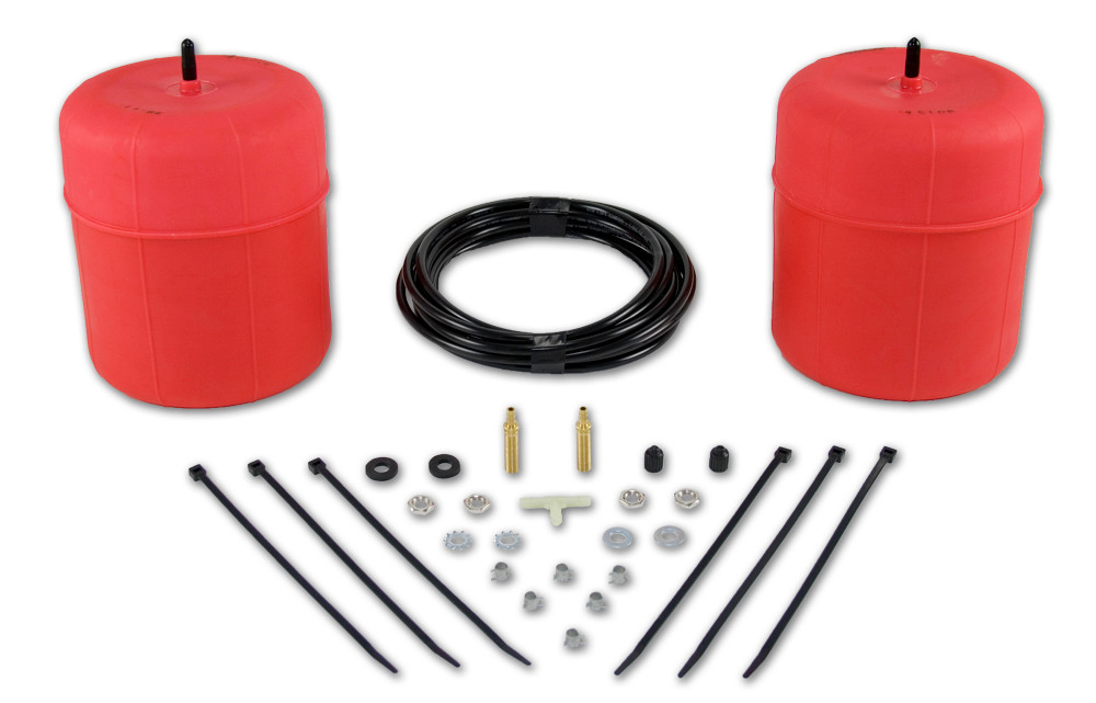 AIR LIFT 1000 COIL SPRING (60812) — primary image